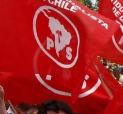 BIBLIOTECA CLODOMIRO ALMEYDA PARTIDO SOCIALISTA XXIV CONGRESO Período desde el XXIV Congreso del PS hasta 1984